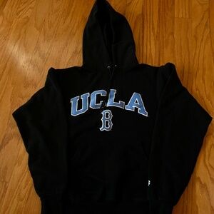 UCLA sweater